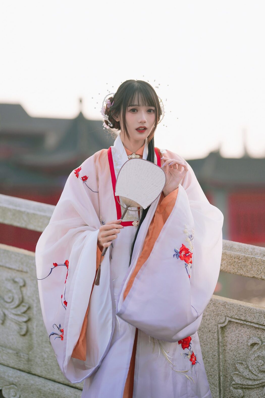 YiTuYu艺图语 Vol.4384 Tu Zi Zzz Bu Chi Hu Luo Bo