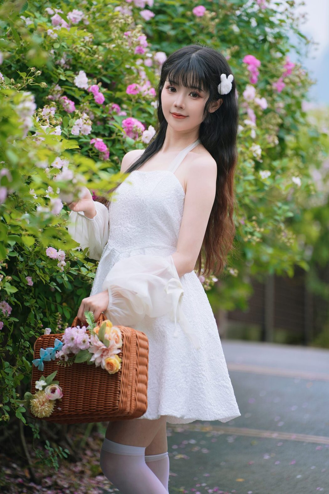 YiTuYu艺图语 Vol.4513 Si Yan Bu Chi Bao Zi