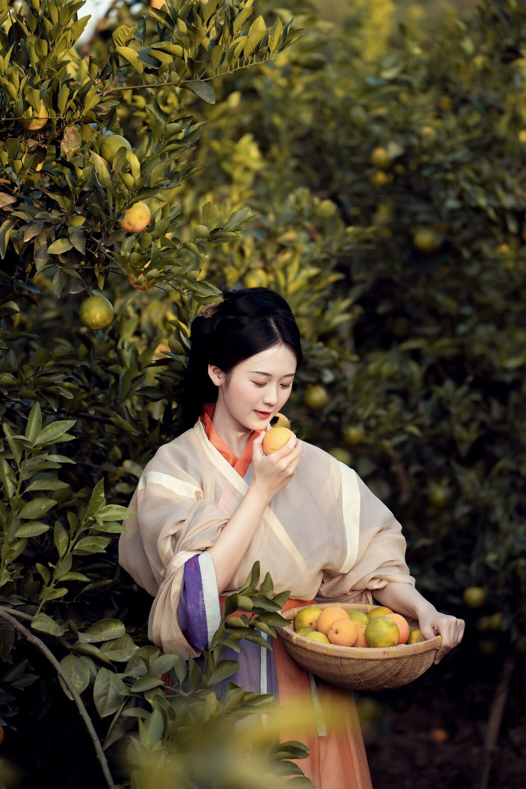 YiTuYu艺图语 Vol.4482 Shu Pian