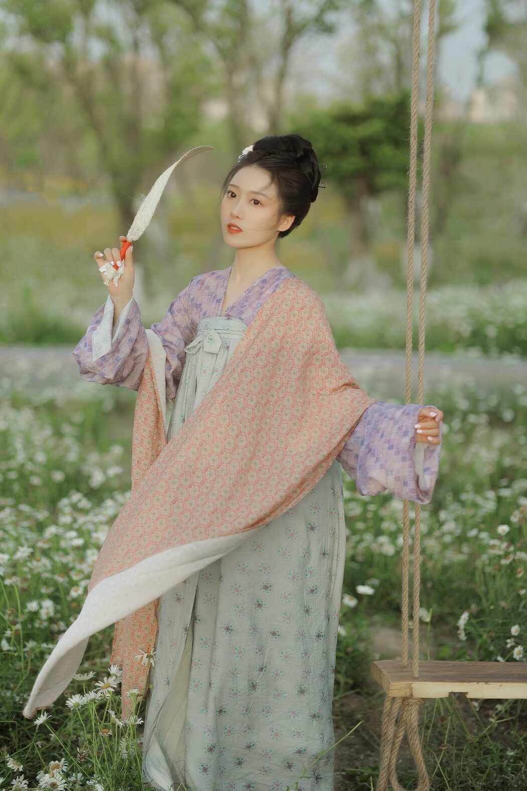 YiTuYu艺图语 Vol.4500 Liu Yuan Yi