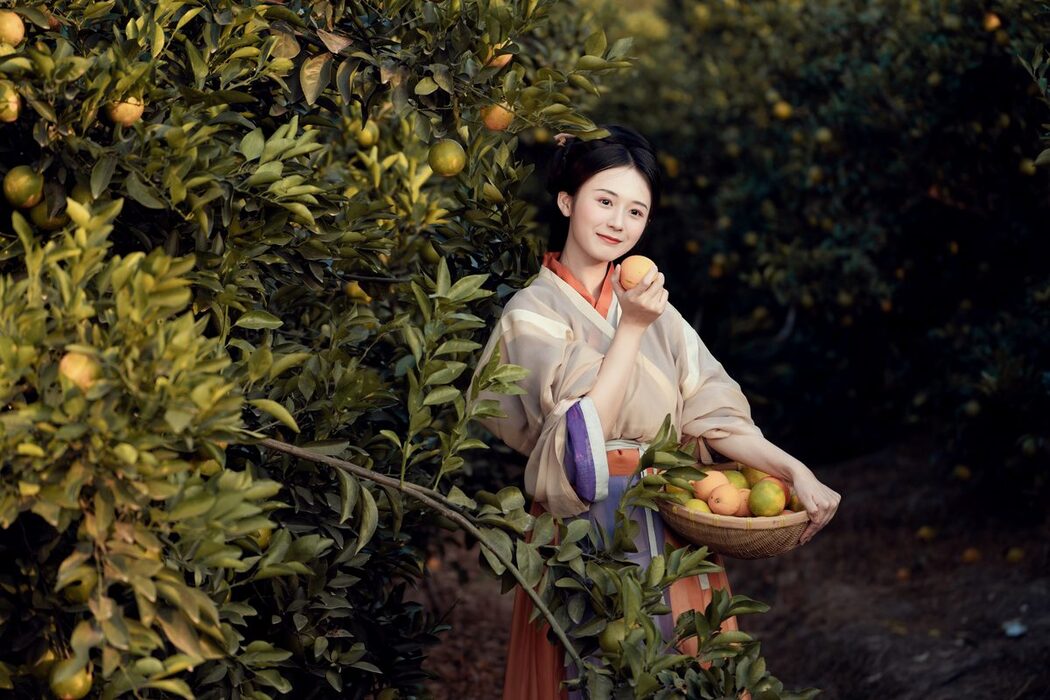 YiTuYu艺图语 Vol.4482 Shu Pian