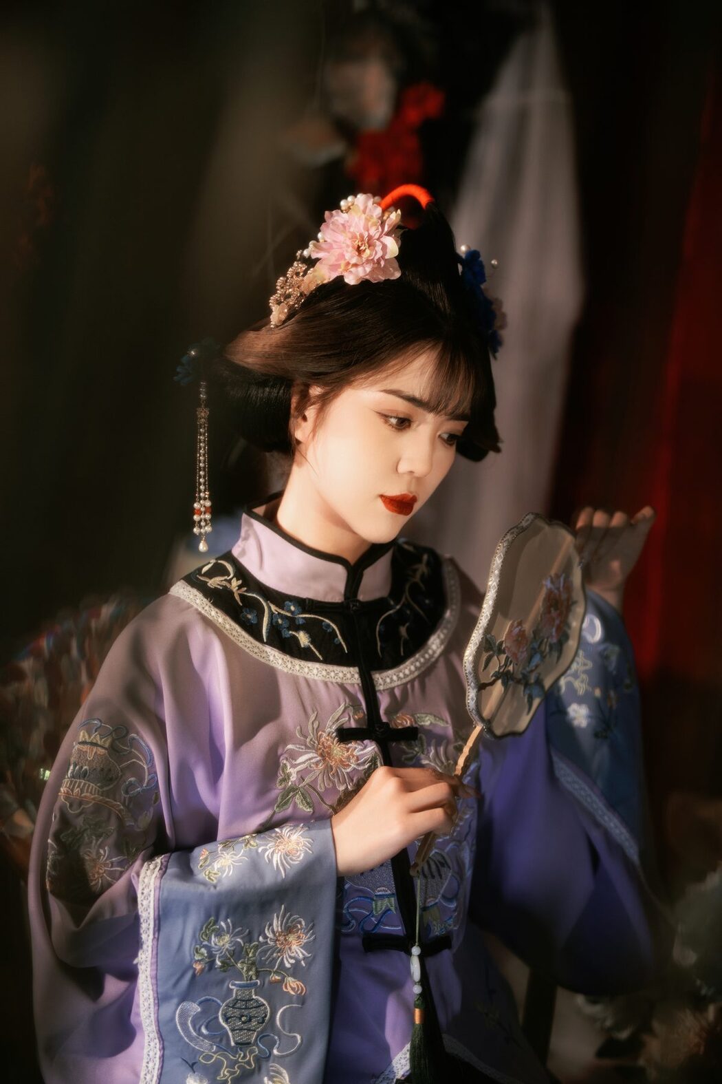 YiTuYu艺图语 Vol.4509 Xiao Xue