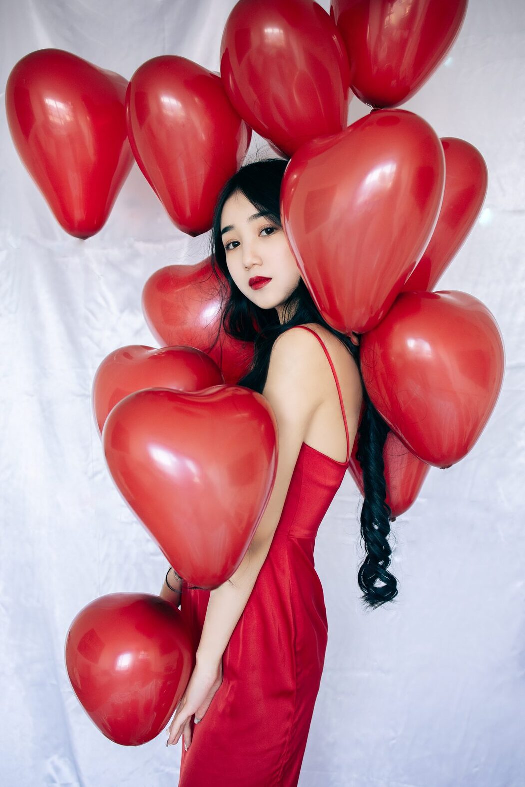 YiTuYu艺图语 Vol.4495 Yi Yu He Bao Dan