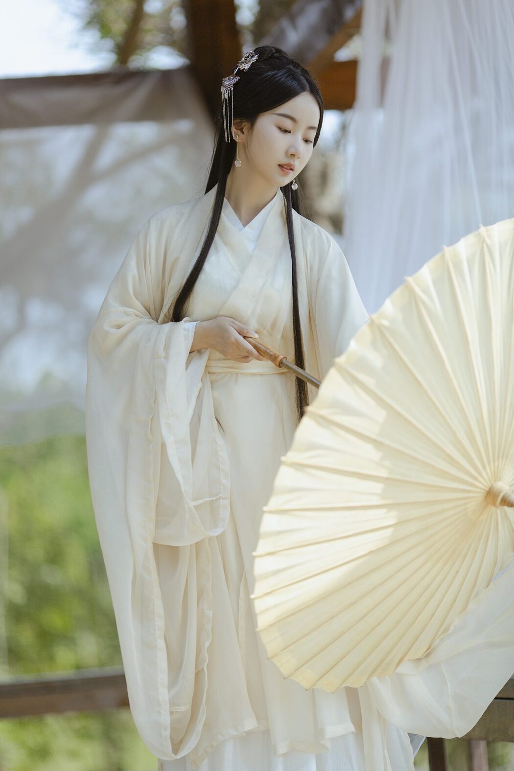 YiTuYu艺图语 Vol.4396 Zhai Xing Xing Gei Ni Ya