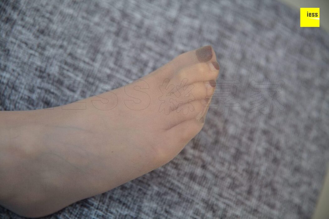 IESS异思趣向 SXJ.398 Jiu Mei