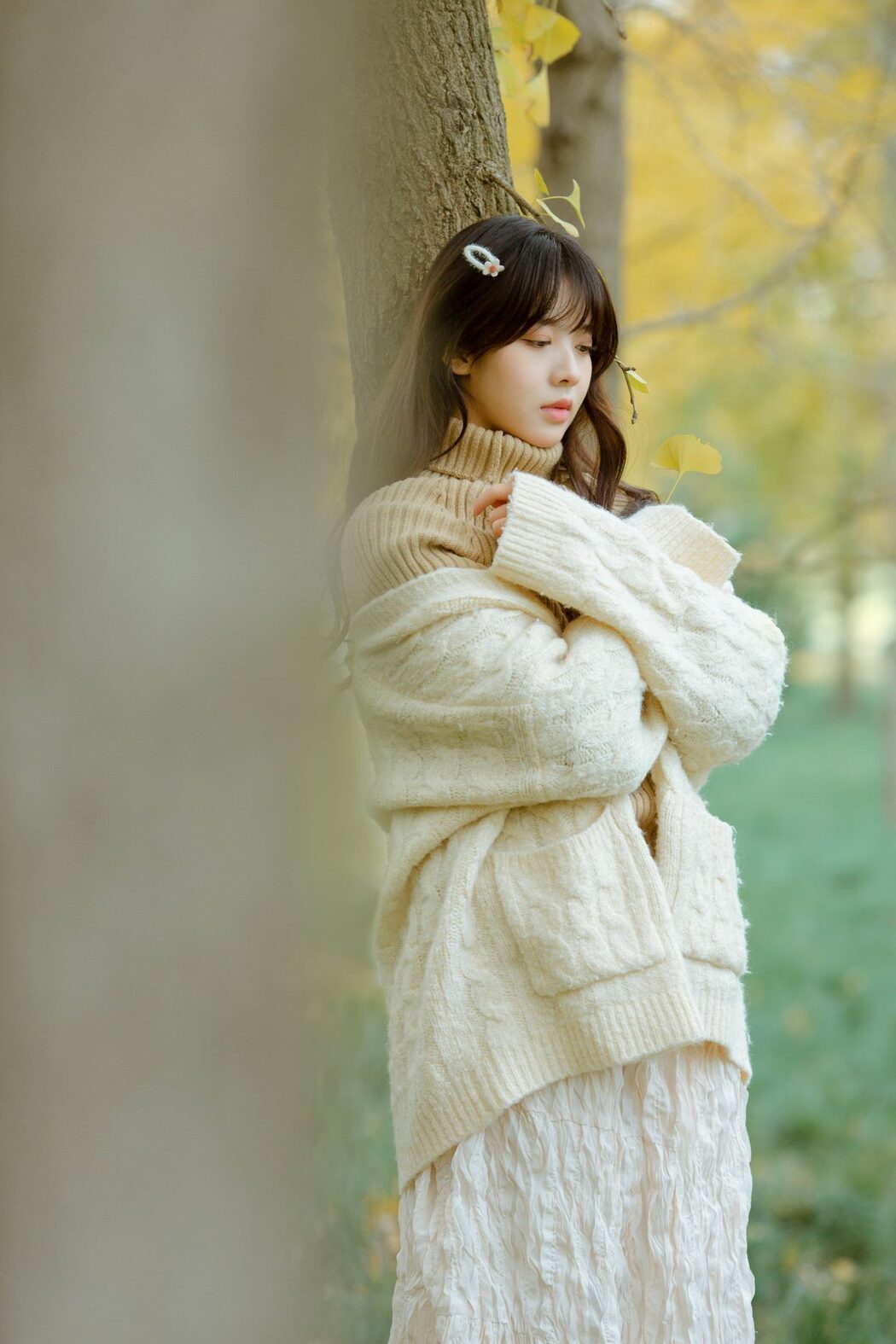 YiTuYu艺图语 Vol.4418 Z_solla