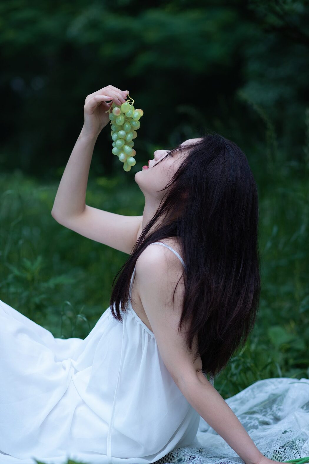 YiTuYu艺图语 Vol.4420 Tian