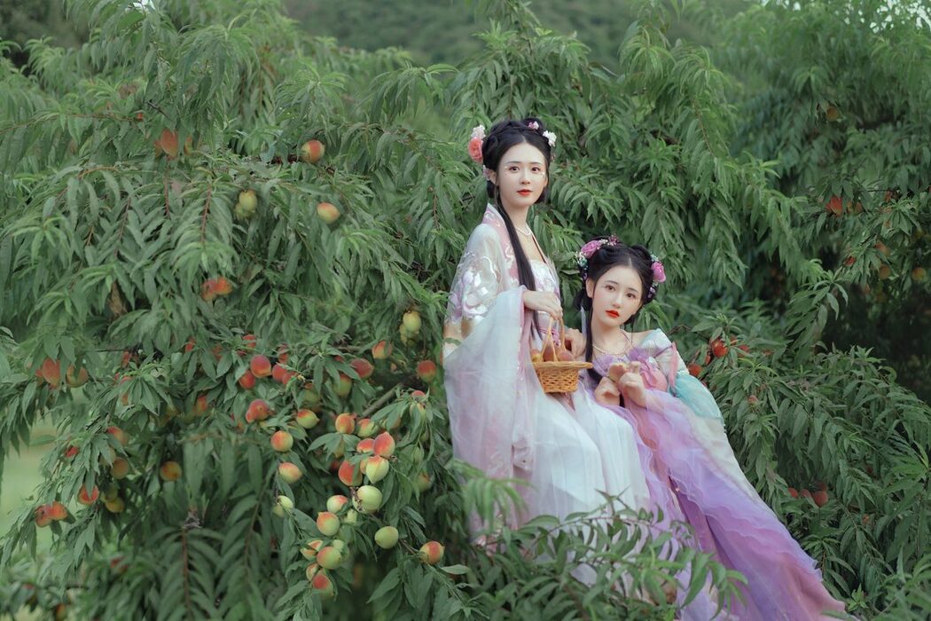 YiTuYu艺图语 Vol.4463 Yin Yue