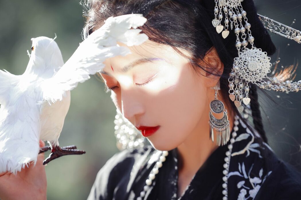 YiTuYu艺图语 Vol.4419 Jia Jia