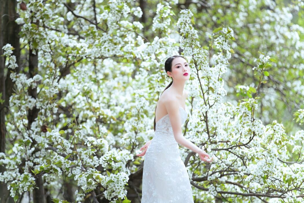 YiTuYu艺图语 Vol.4413 Wei Wei