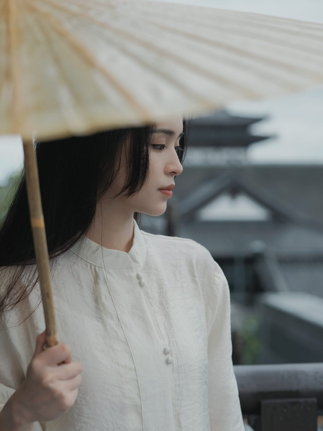 YiTuYu艺图语 Vol.4391 Cheng Zi