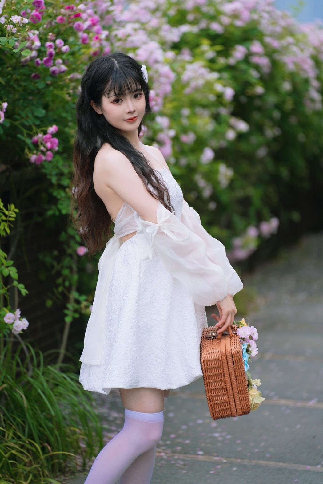 YiTuYu艺图语 Vol.4513 Si Yan Bu Chi Bao Zi