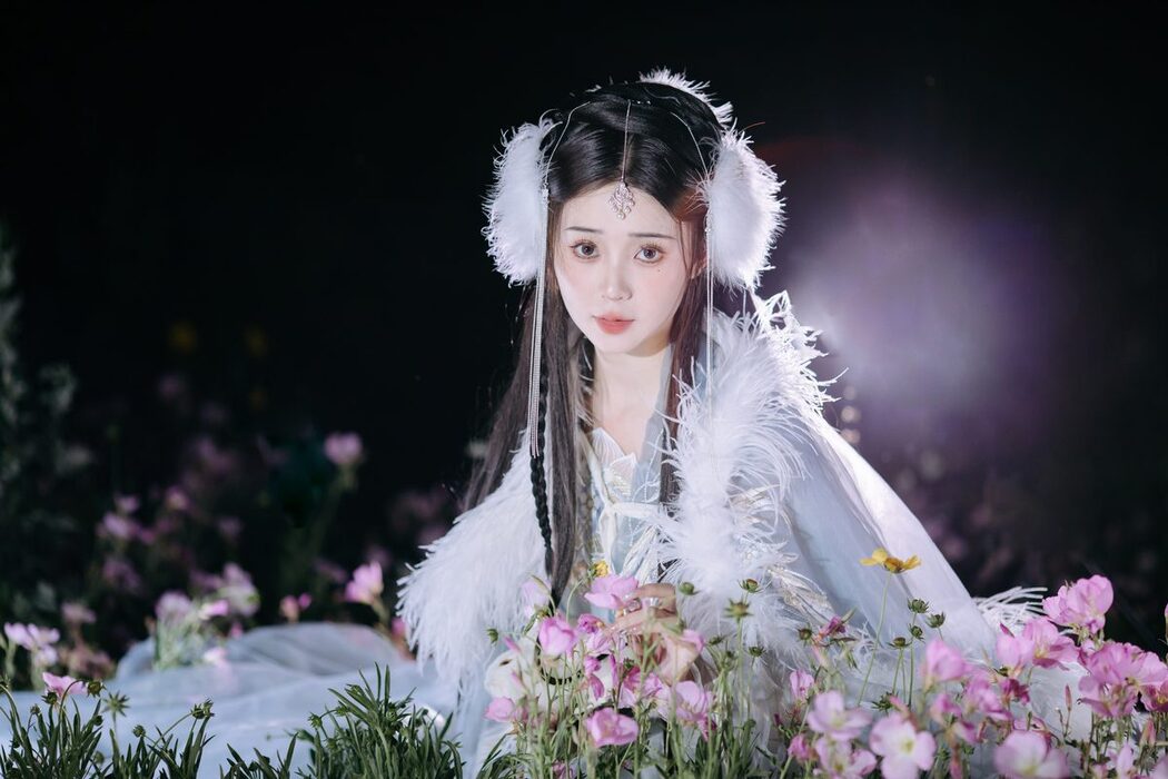 YiTuYu艺图语 Vol.4450 Chu Yuan Yuan