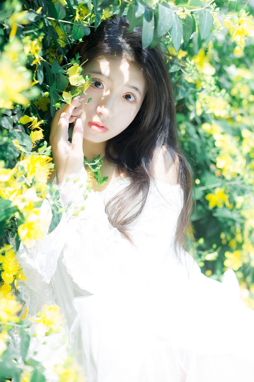 YiTuYu艺图语 Vol.4488 Mu You Cover Photo