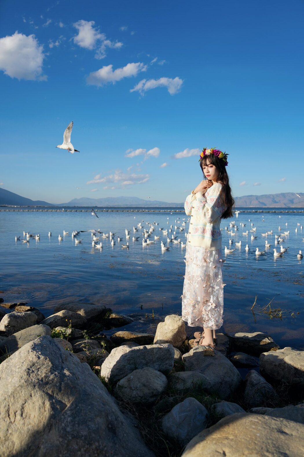 YiTuYu艺图语 Vol.4508 Er Jia Liu