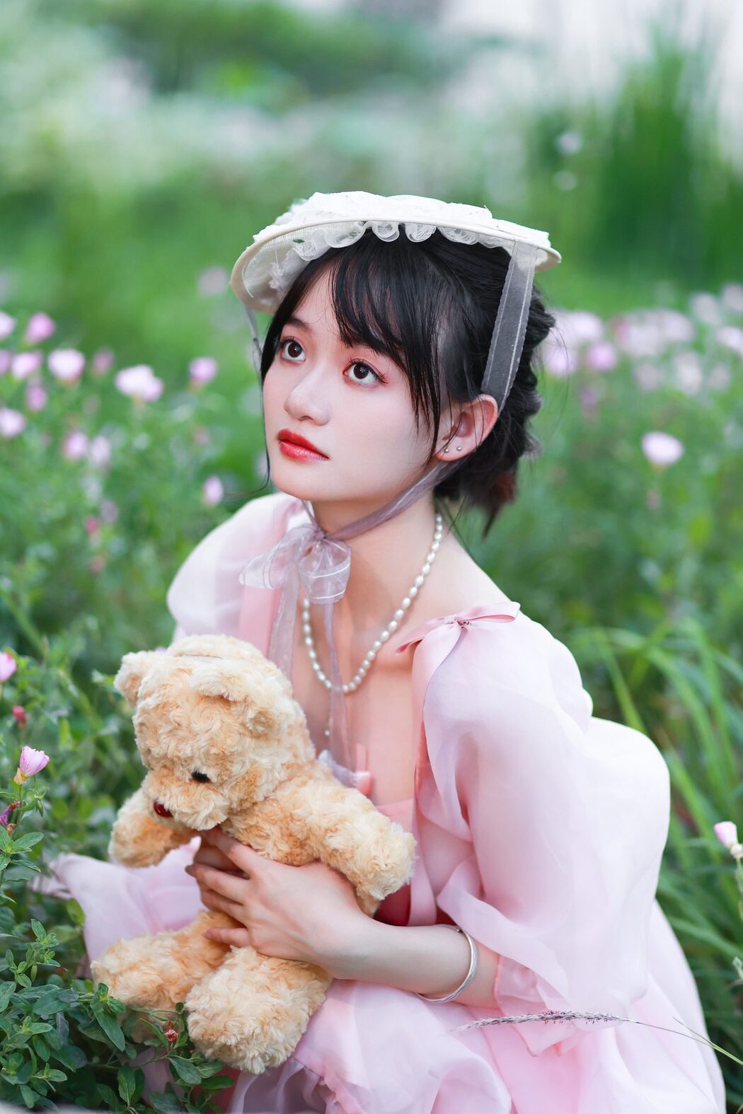 YiTuYu艺图语 Vol.4423 Niang Xiang Xiang La