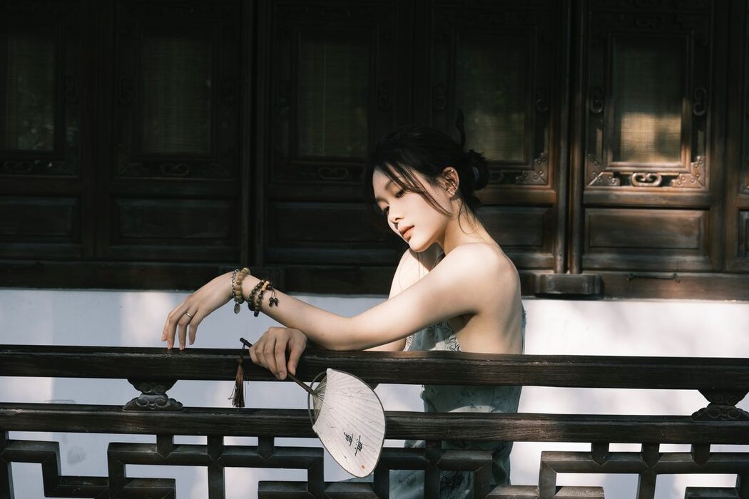 YiTuYu艺图语 Vol.4492 Zao Yan Xiang