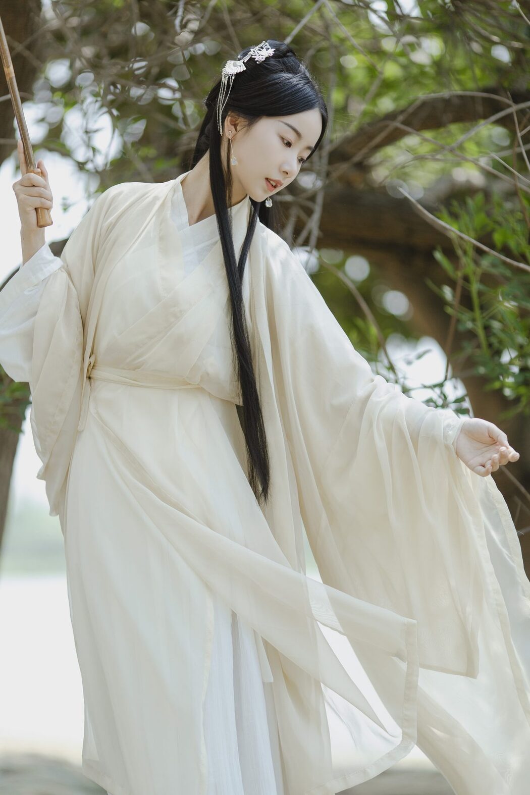 YiTuYu艺图语 Vol.4396 Zhai Xing Xing Gei Ni Ya