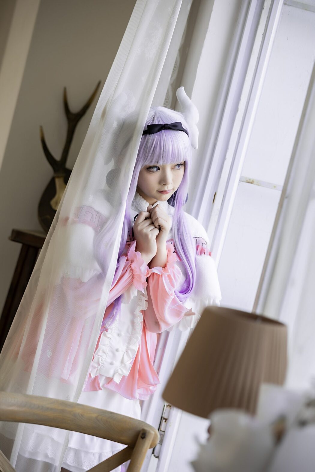 YiTuYu艺图语 Vol.4461 Xia Tian Shi Ma Hou Shao Jiu