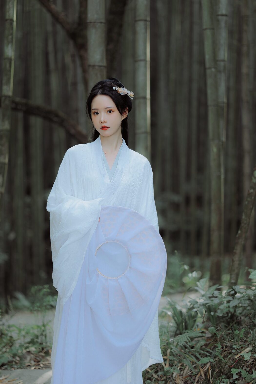YiTuYu艺图语 Vol.4392 Ran Zai Niu Nai