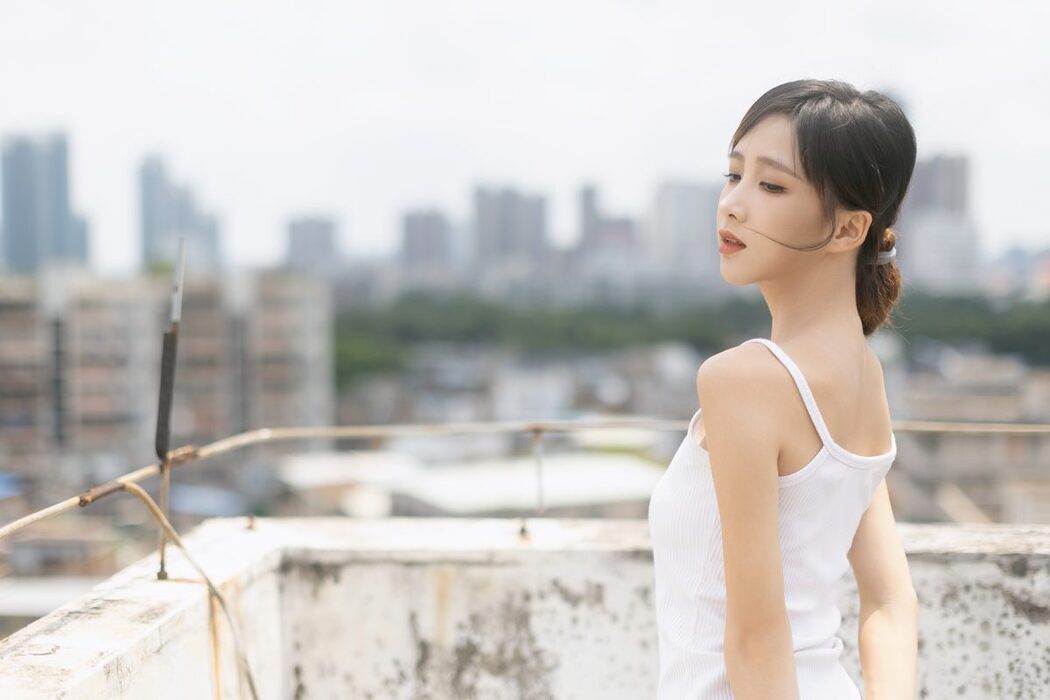 YiTuYu艺图语 Vol.4437 Su Su