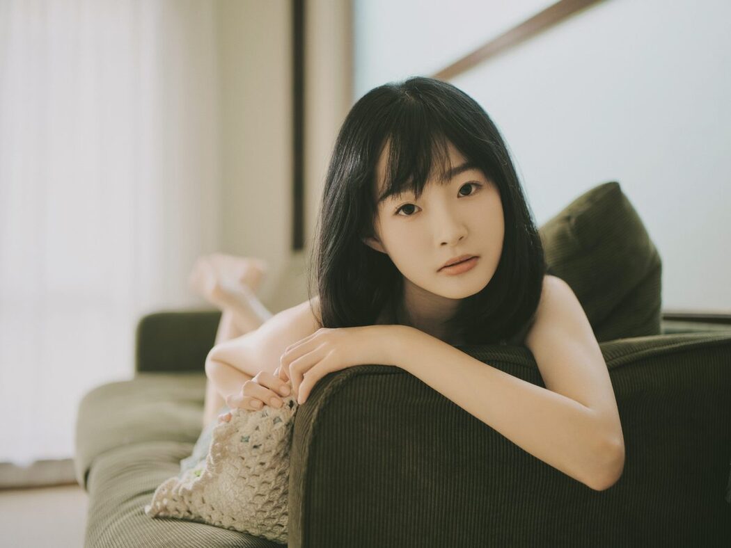 YiTuYu艺图语 Vol.4430 Bai No