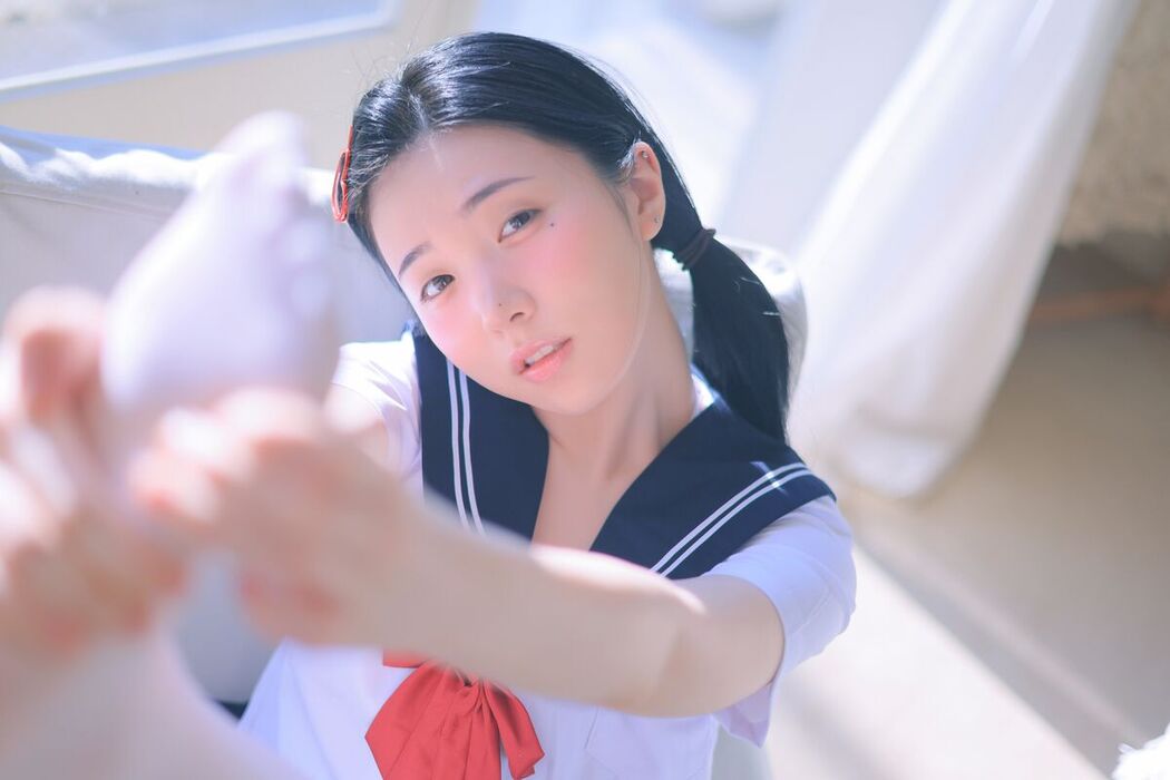 Yeon Woo 연우 – JK Part1