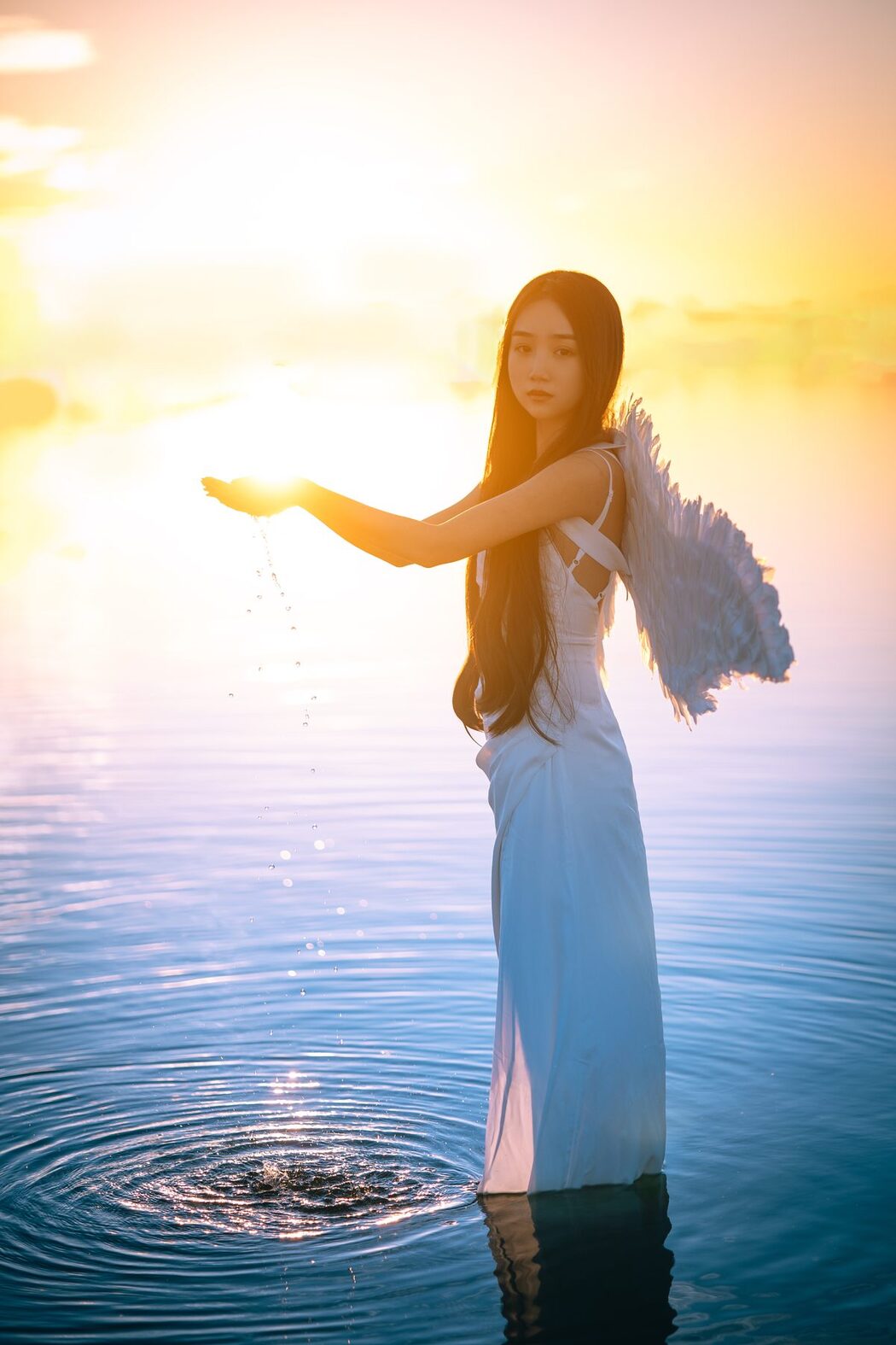 YiTuYu艺图语 Vol.4443 Yi Yu He Bao Dan