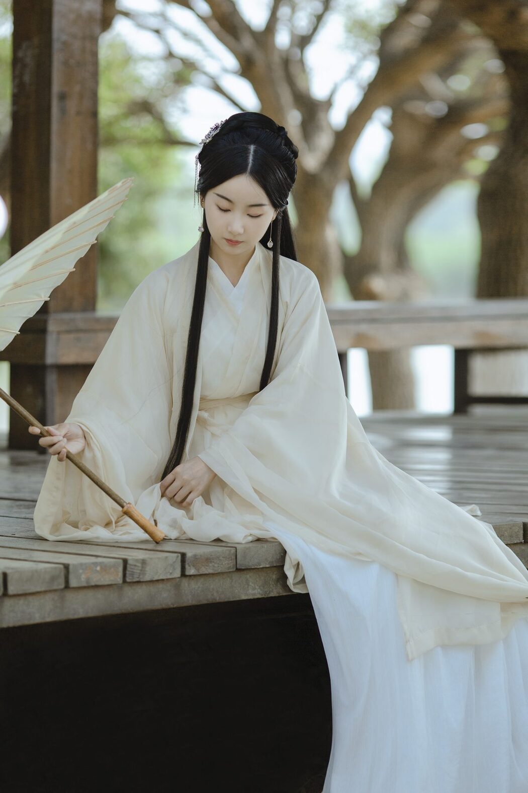 YiTuYu艺图语 Vol.4396 Zhai Xing Xing Gei Ni Ya