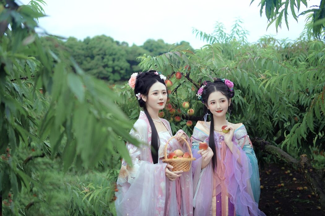 YiTuYu艺图语 Vol.4463 Yin Yue