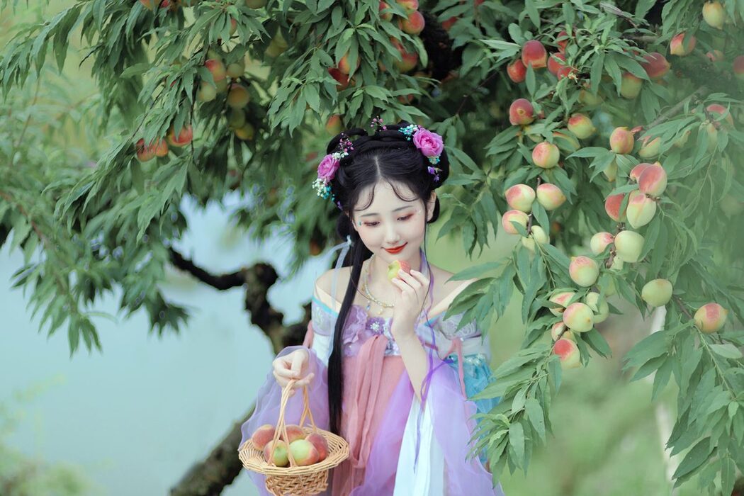 YiTuYu艺图语 Vol.4463 Yin Yue