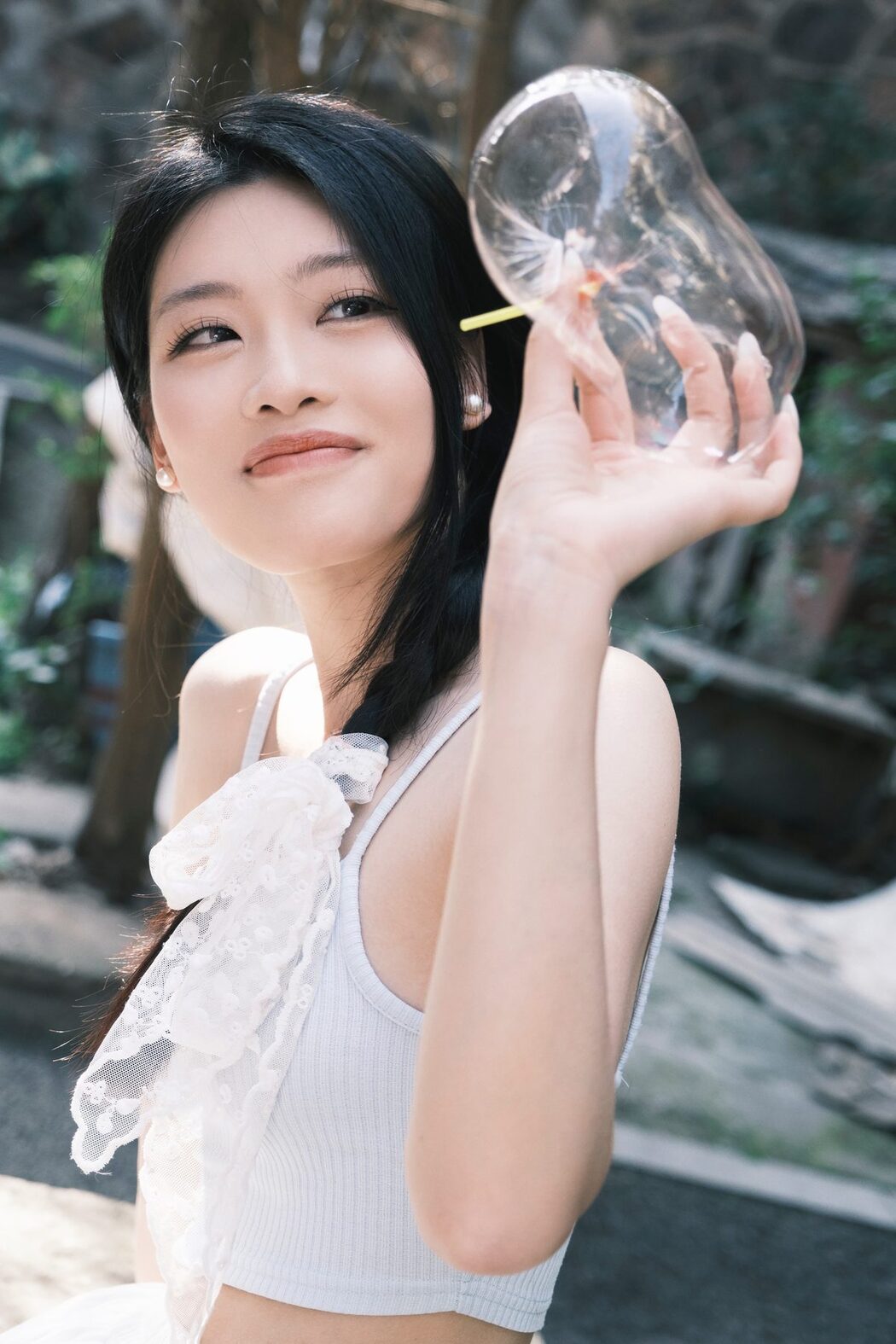 YiTuYu艺图语 Vol.4510 Yu Jun