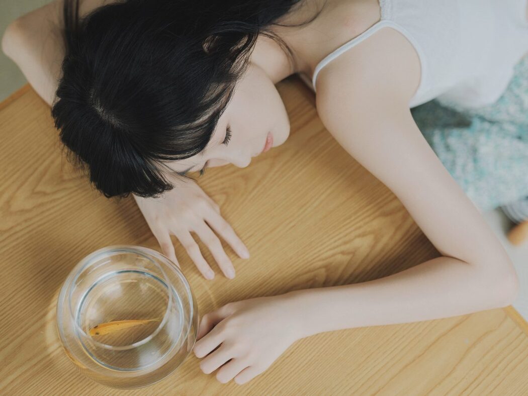 YiTuYu艺图语 Vol.4430 Bai No