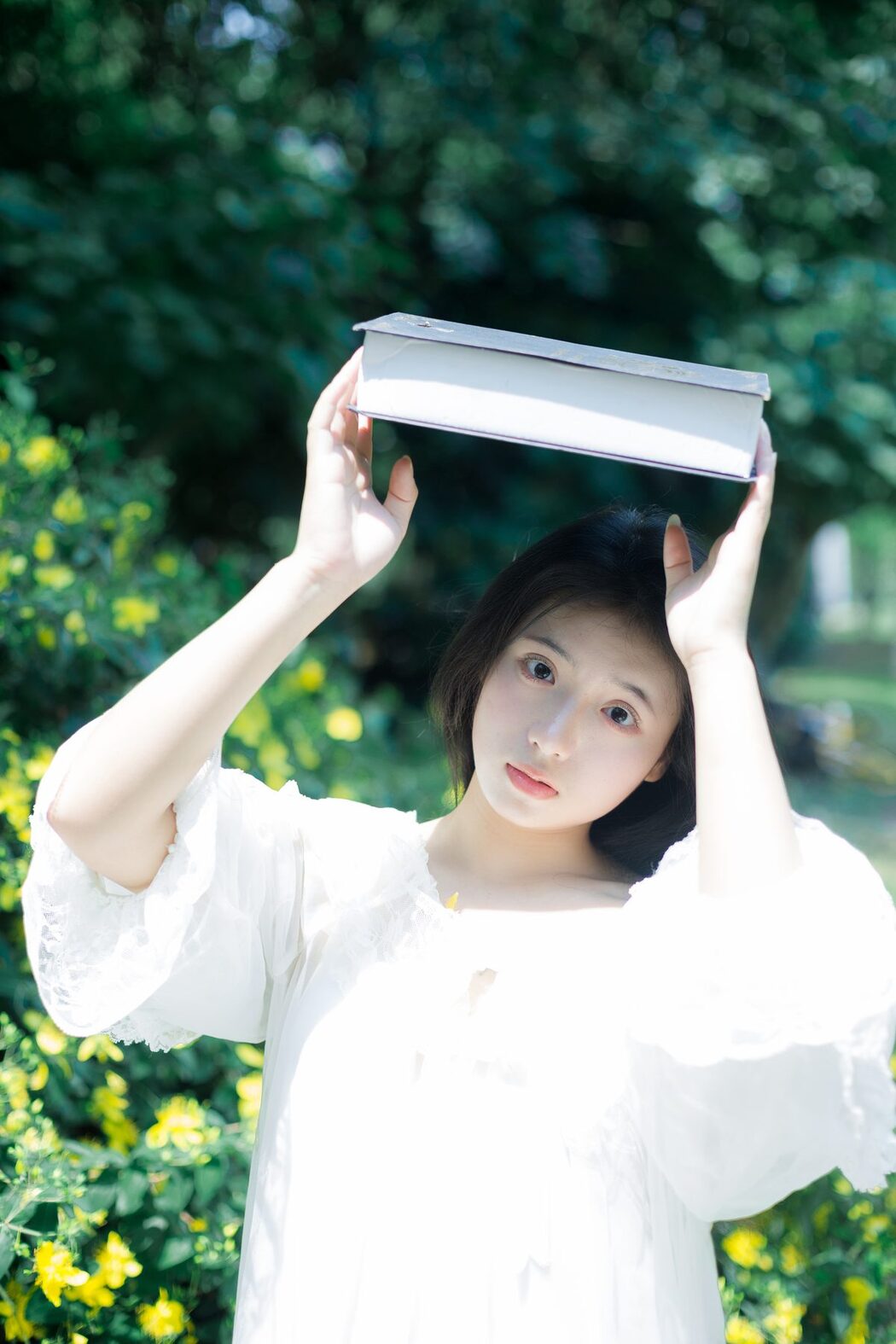 YiTuYu艺图语 Vol.4488 Mu You