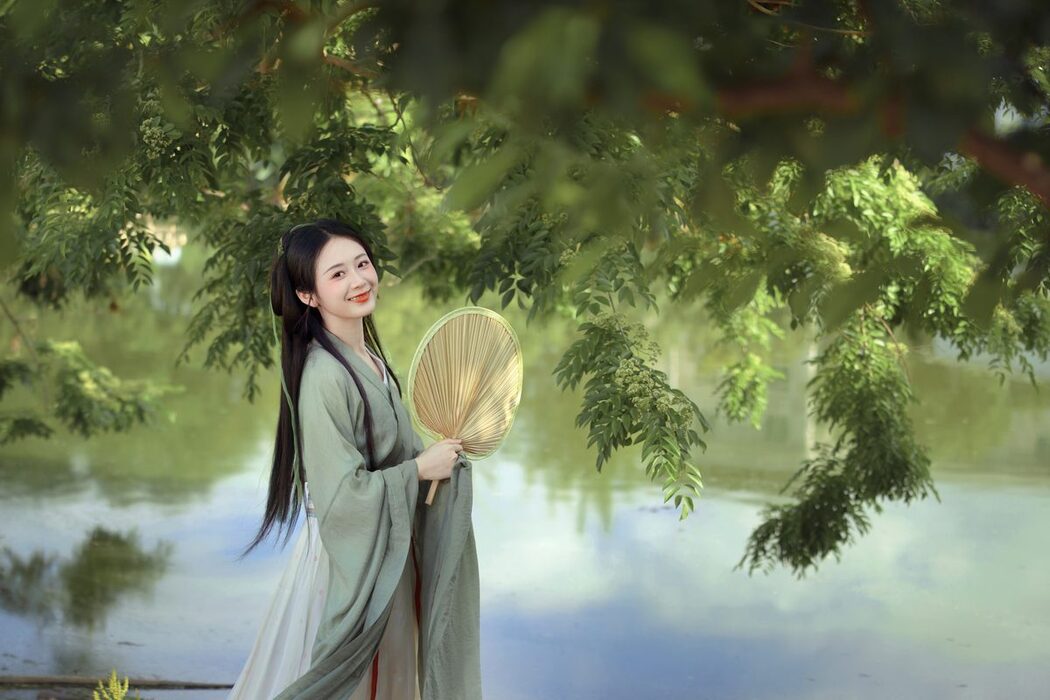 YiTuYu艺图语 Vol.4480 Shu Pian