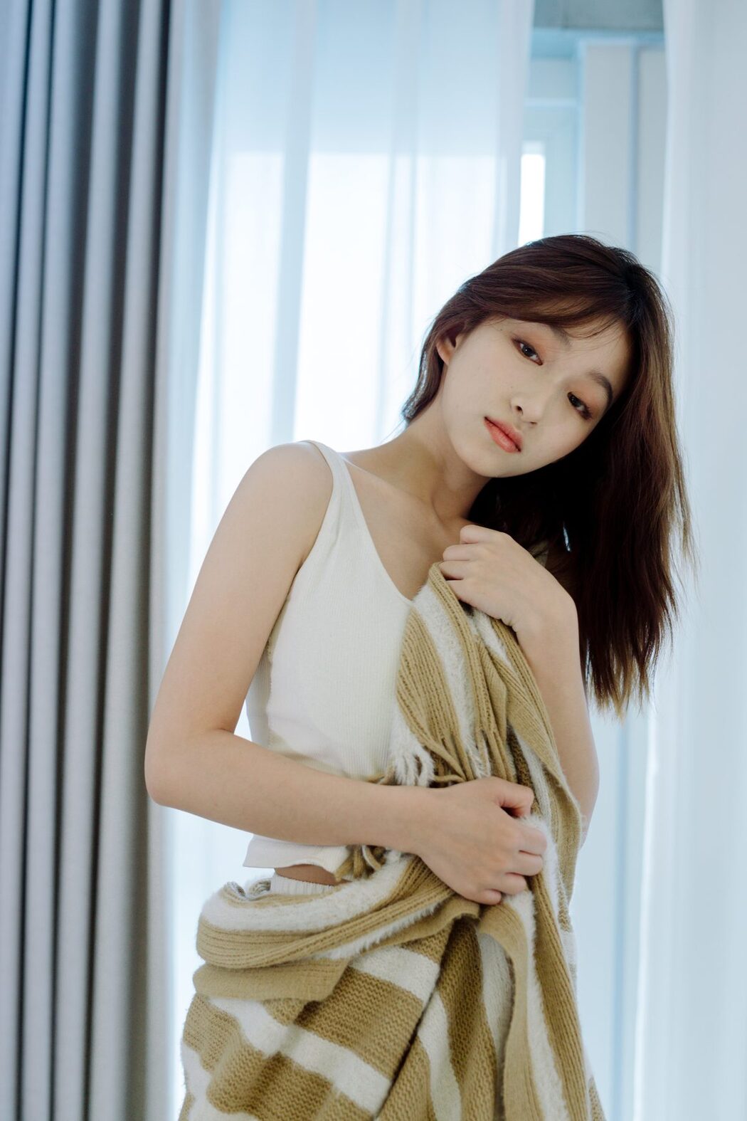 YiTuYu艺图语 Vol.4439 Yu Er