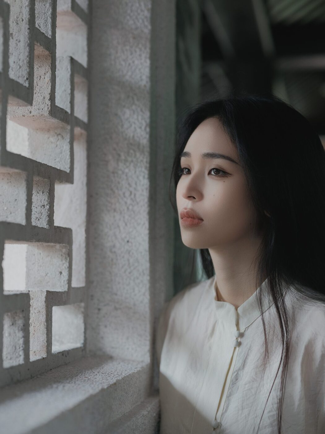 YiTuYu艺图语 Vol.4391 Cheng Zi