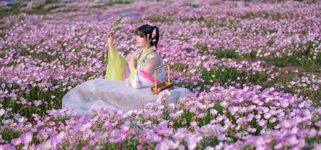 YiTuYu艺图语 Vol.4432 Xiao Xing Xing