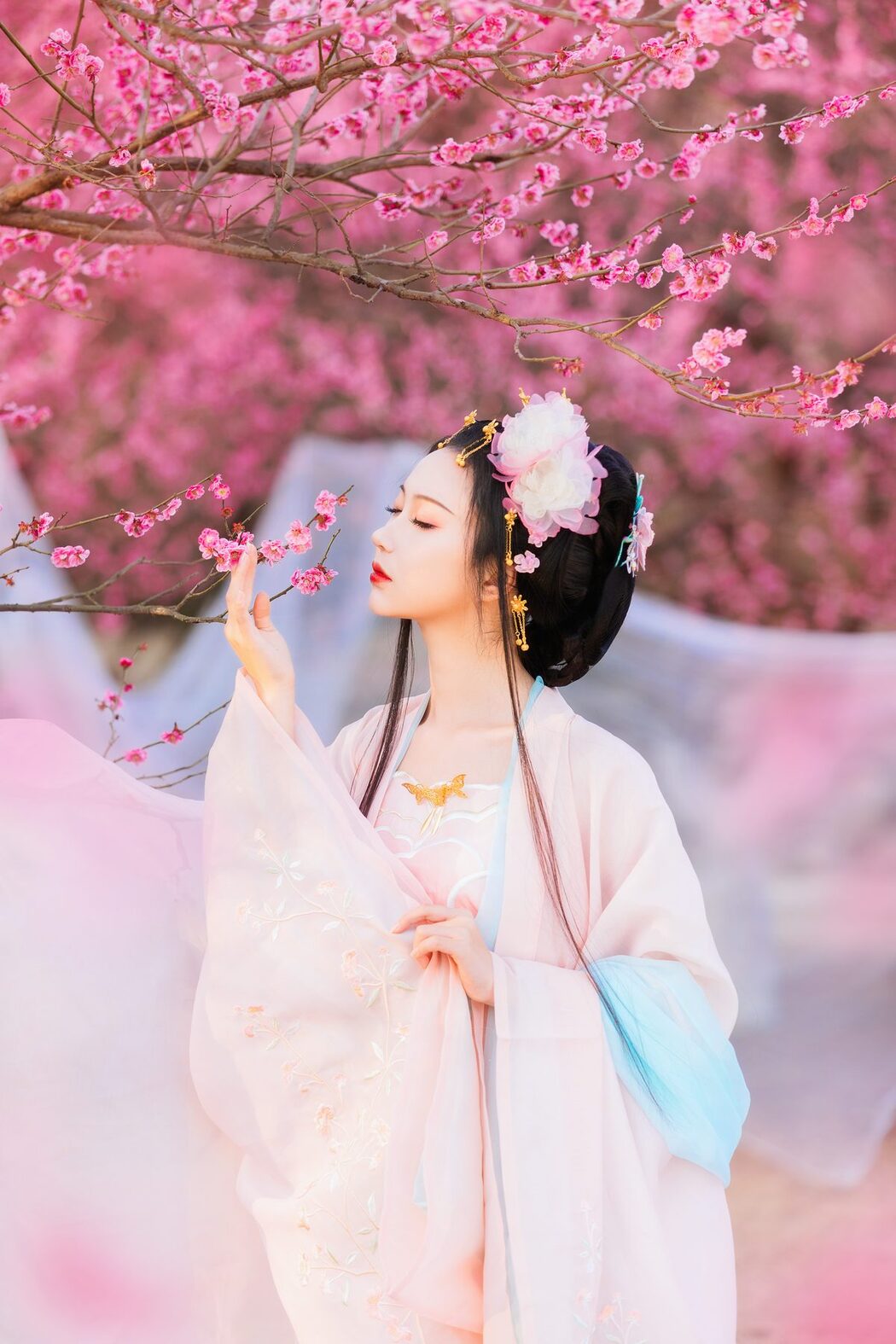 YiTuYu艺图语 Vol.4485 Qi Luo Sheng De Xiao Su Su
