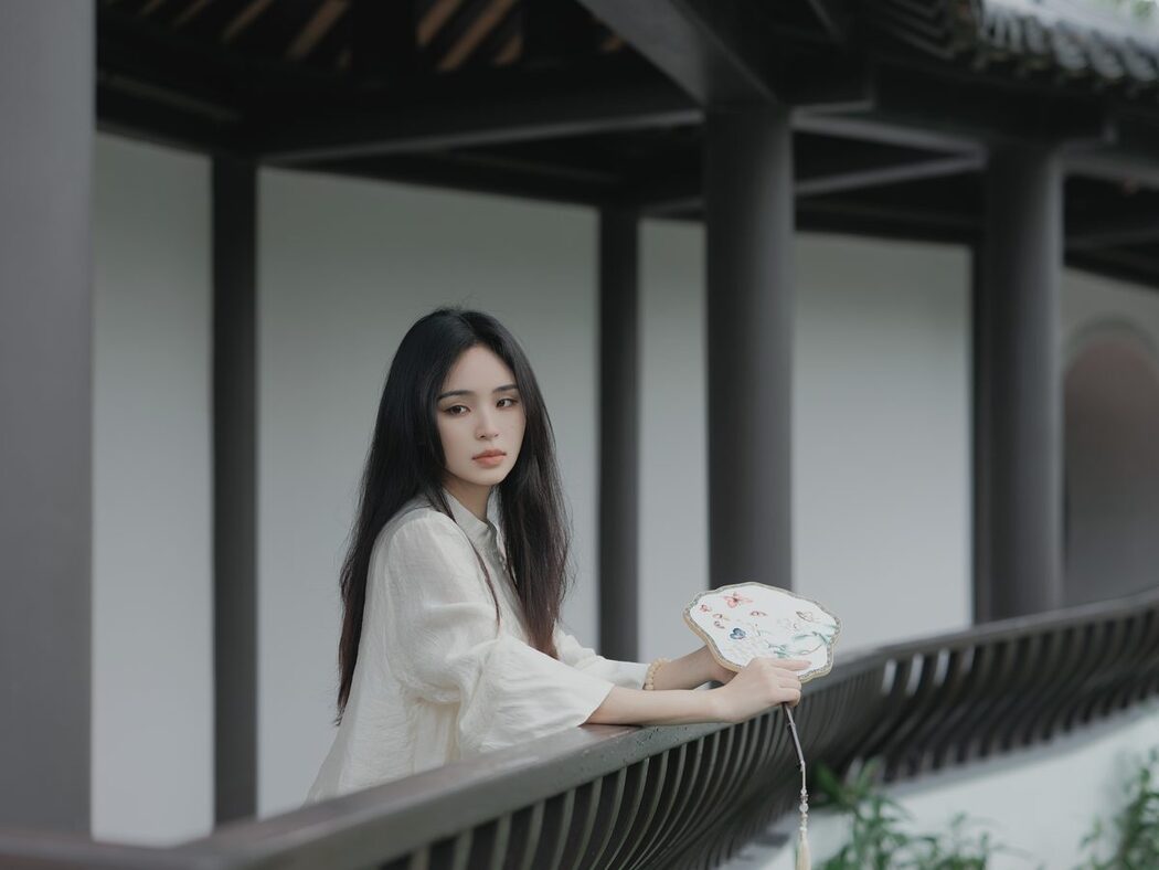 YiTuYu艺图语 Vol.4391 Cheng Zi