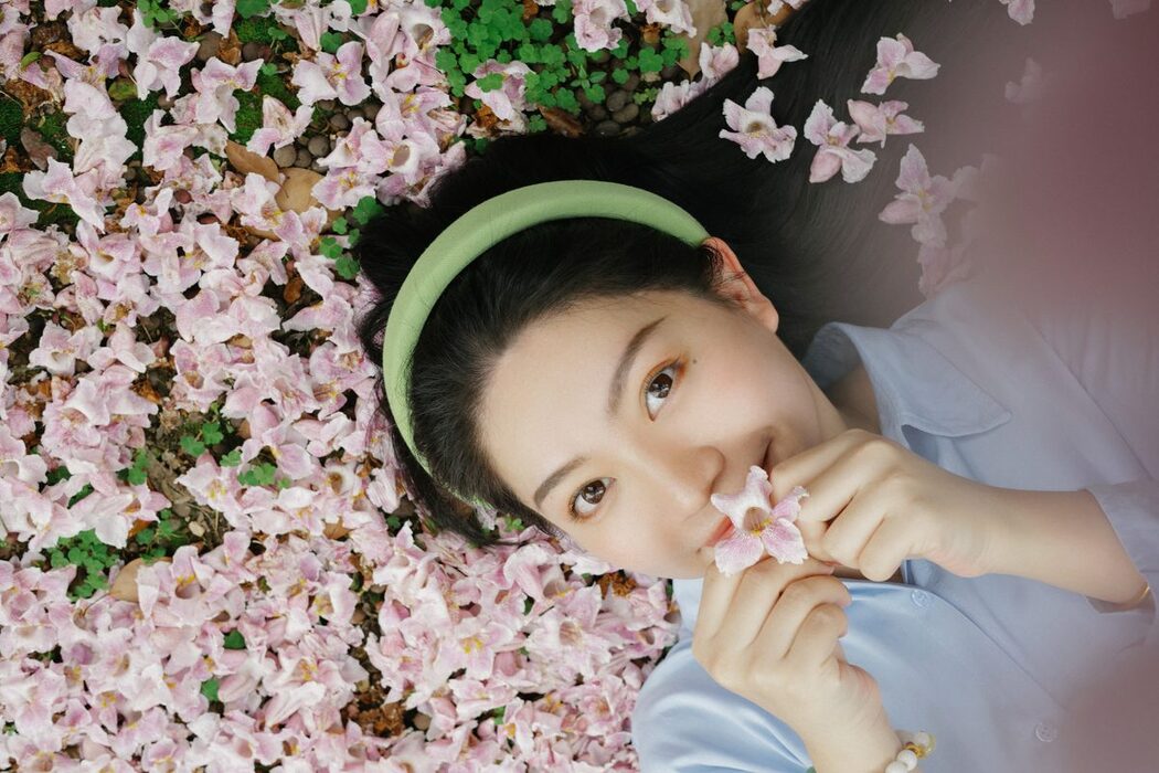 YiTuYu艺图语 Vol.4445 Jing Jing