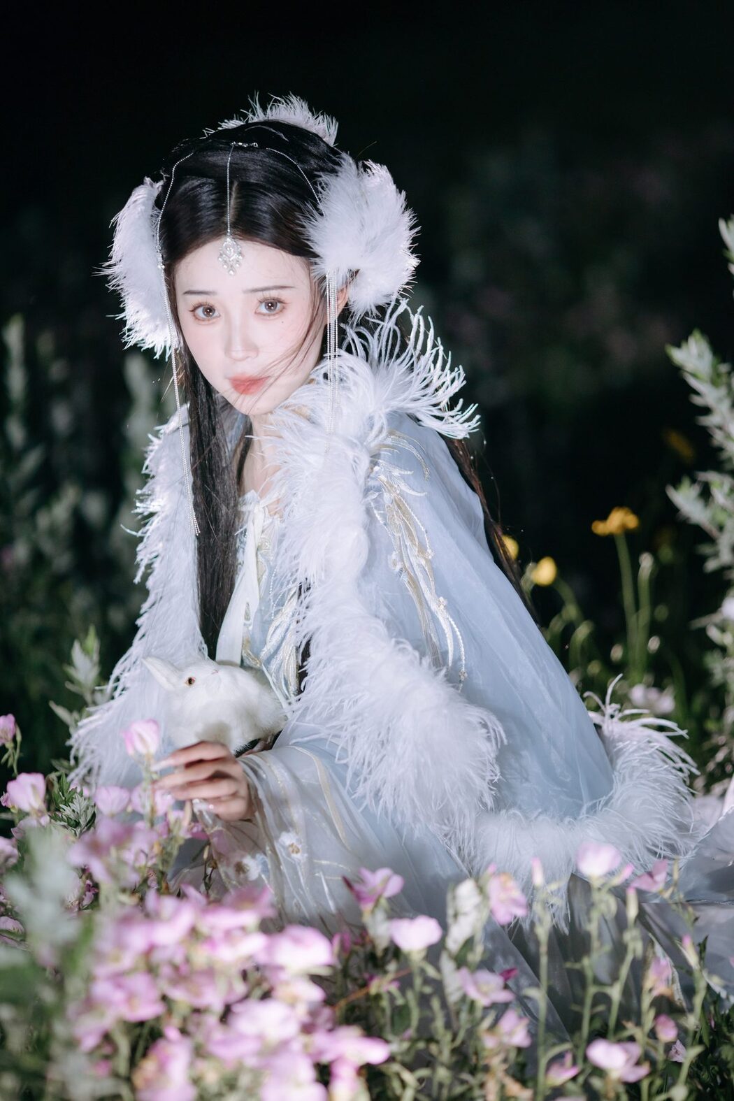 YiTuYu艺图语 Vol.4450 Chu Yuan Yuan