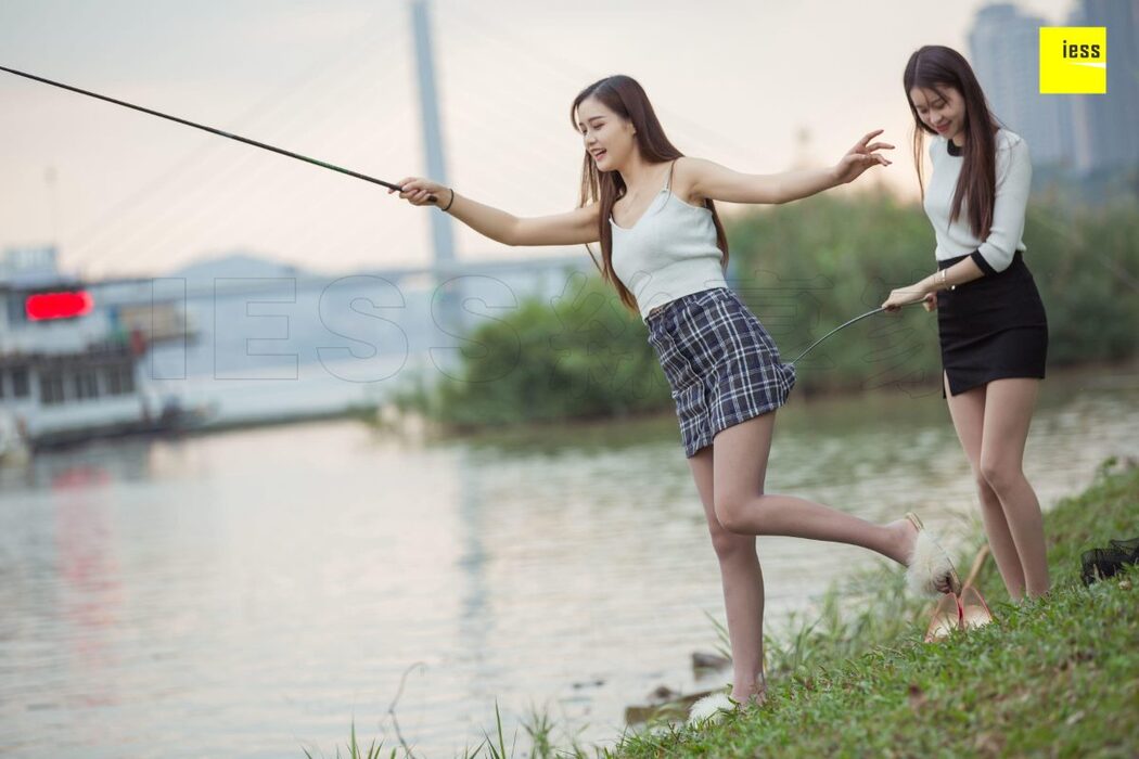 IESS异思趣向 SXJ.T049 Jia Jia