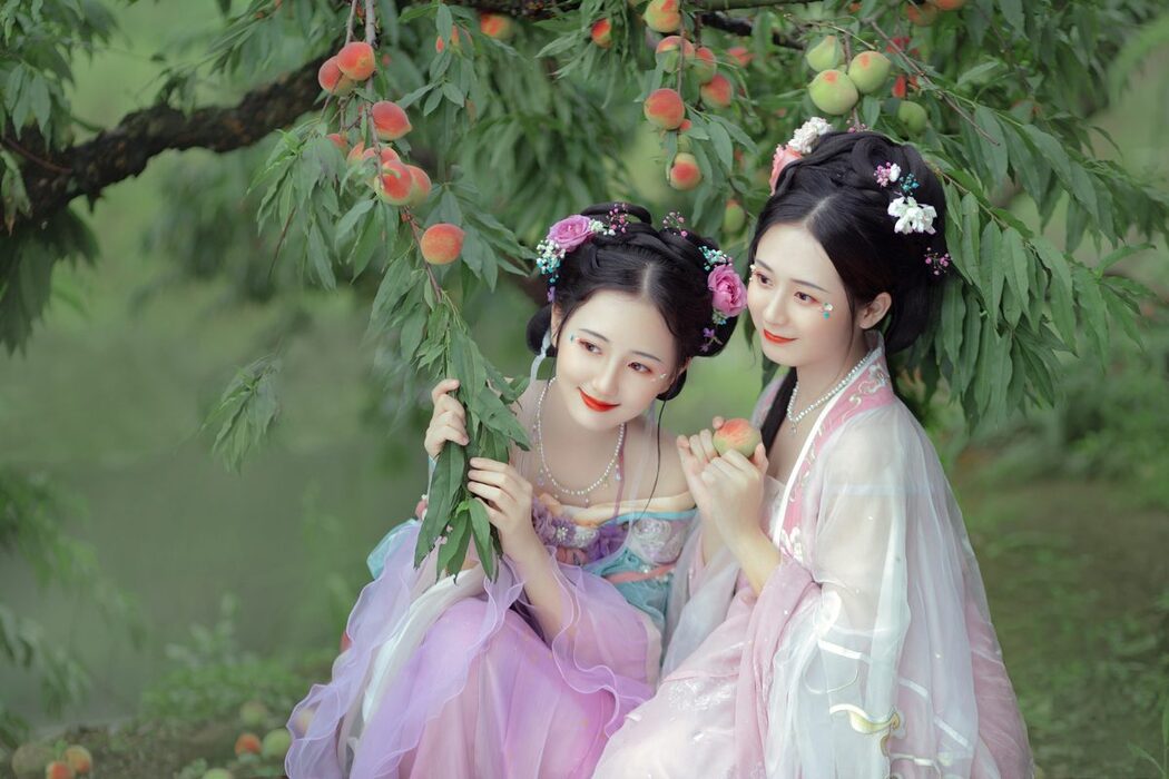 YiTuYu艺图语 Vol.4463 Yin Yue