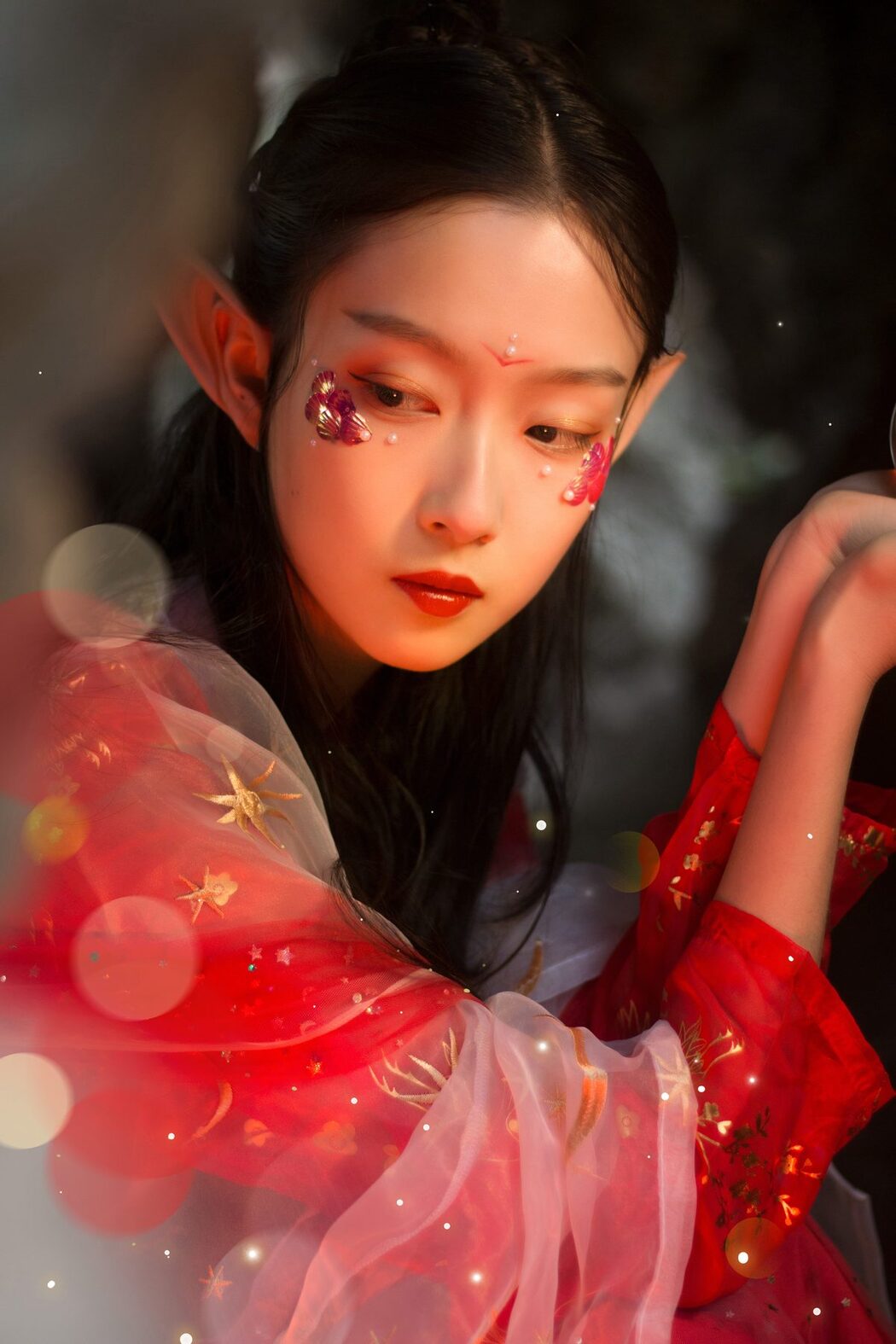 YiTuYu艺图语 Vol.4504 Xiao Yu