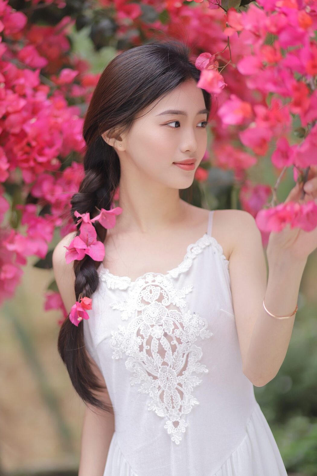 YiTuYu艺图语 Vol.4442 Han Han