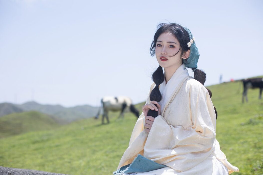 YiTuYu艺图语 Vol.4381 Shen Shi Si