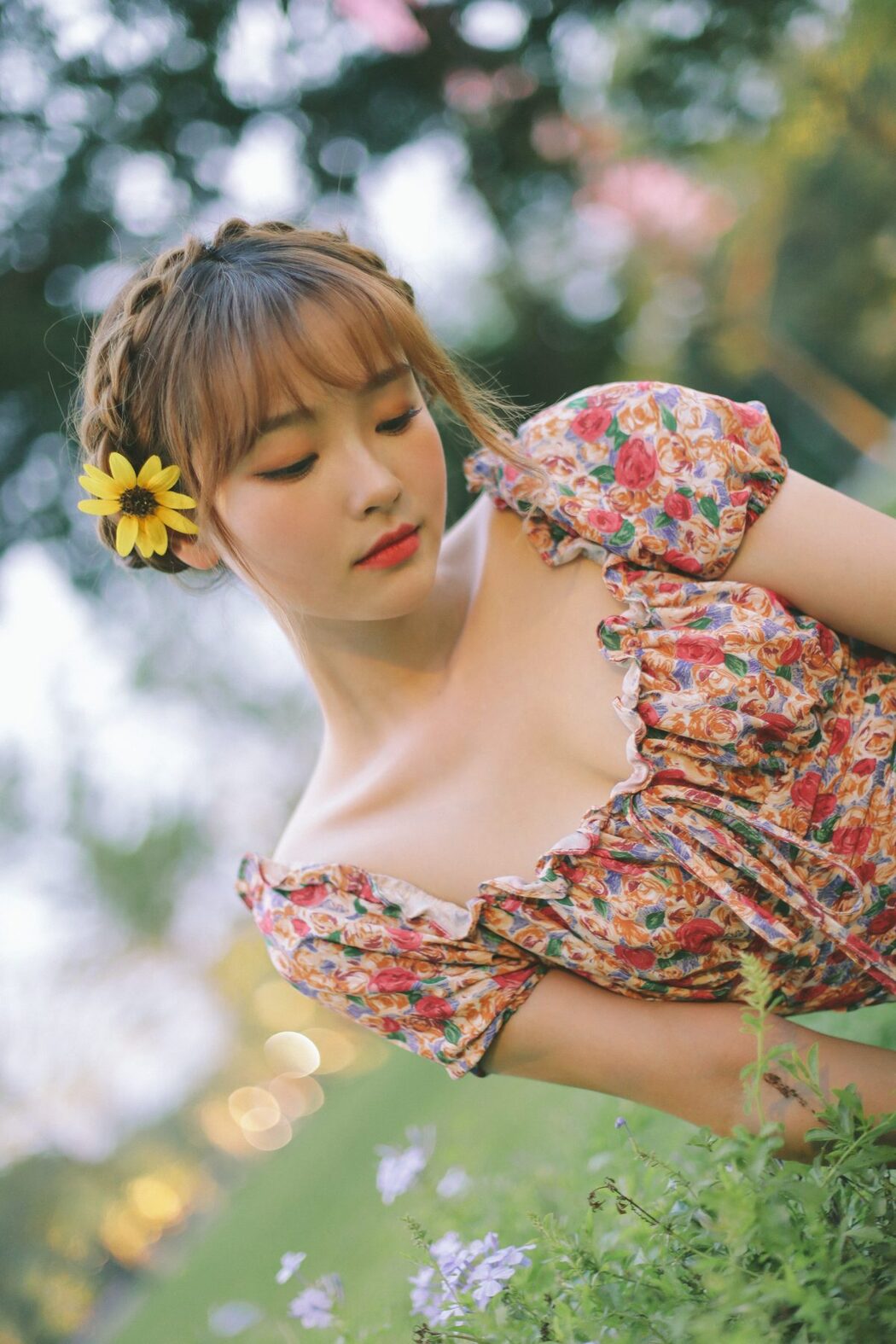 YiTuYu艺图语 Vol.4436 Dan Dan Dan Ting