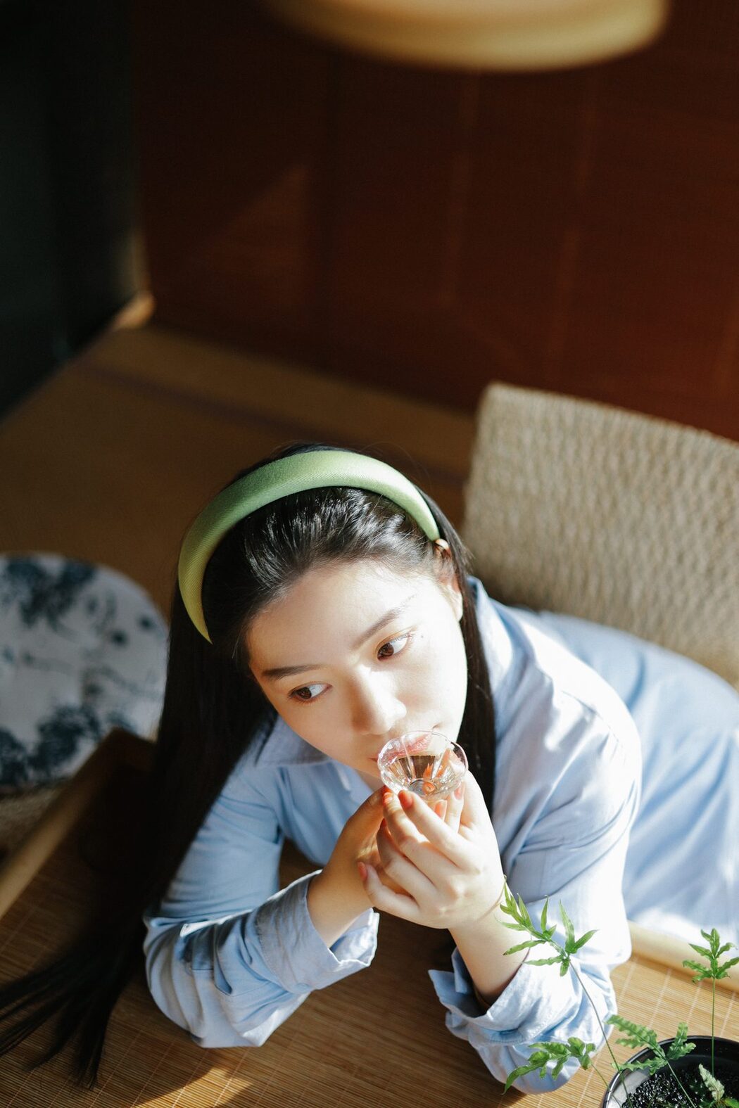 YiTuYu艺图语 Vol.4445 Jing Jing