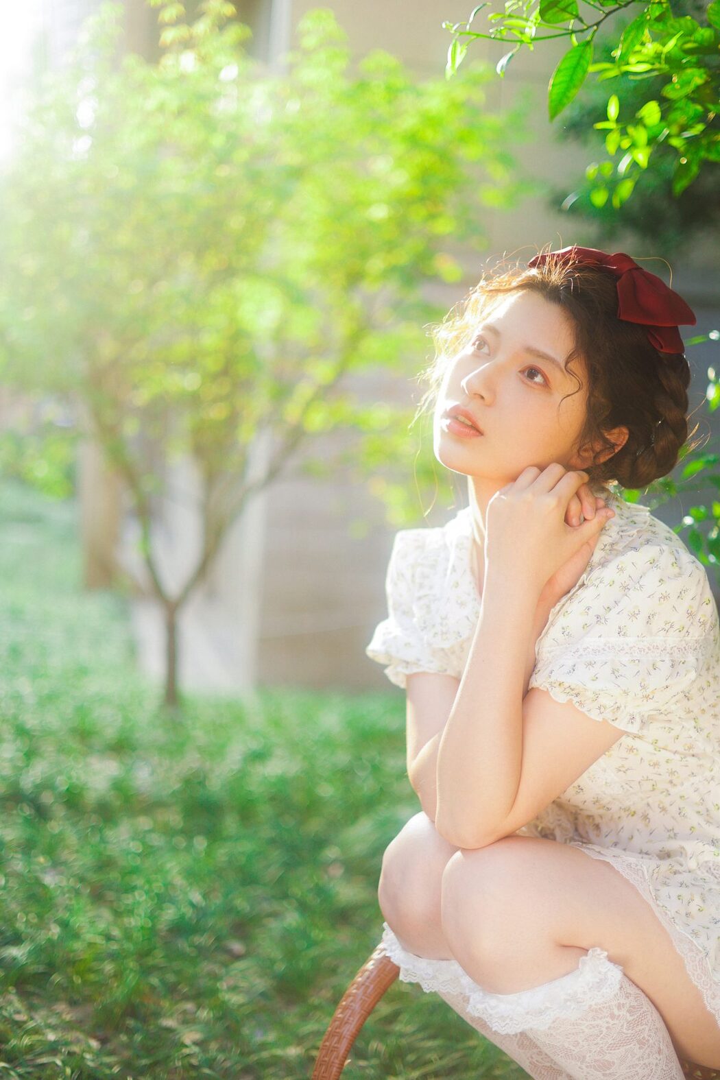 YiTuYu艺图语 Vol.4411 Li Yue